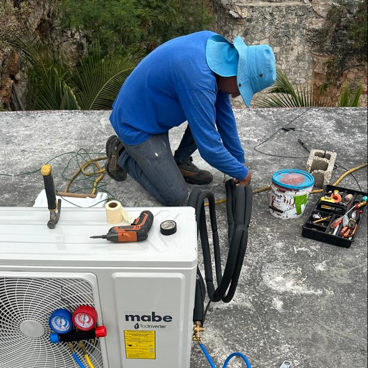 Fabian C. – Servicio Técnico (Villahermosa, Tab.)