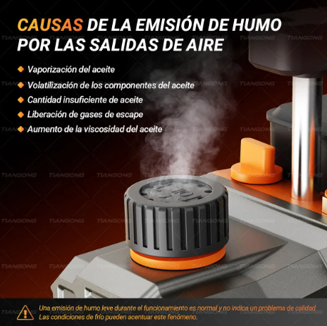 Bomba de Vacio 1/4 HP