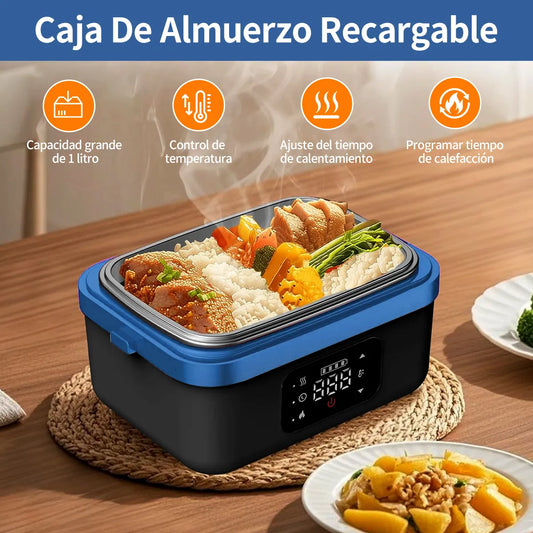 Smart Box Lunch