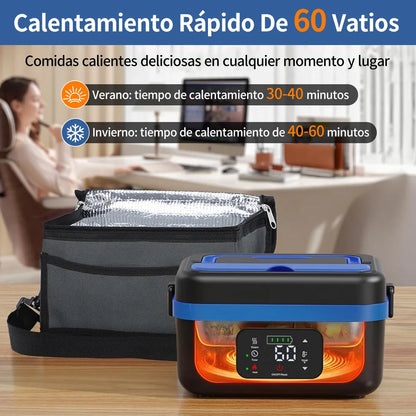 Smart Box Lunch
