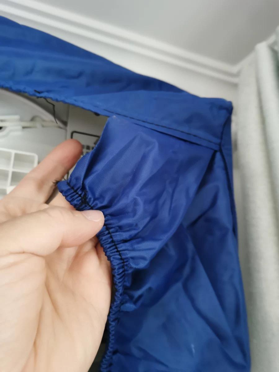 Bolsa De Mantenimiento Para Minispit